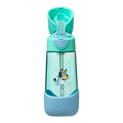 Bluey Playtime 450mL Tritan Drink Bottle