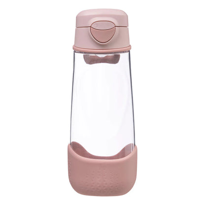 Sports Spout Drink Bottle 600ml