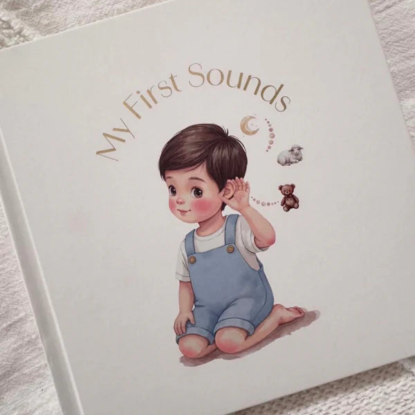 My First Sounds (BOY)