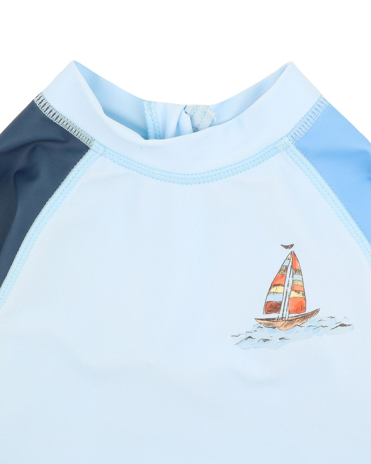 Nikolai Rash Top