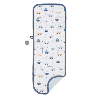 Beep Beep Cooling Pram Liner