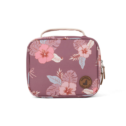 Crywolf Everyday Lunch Bag Paradiso | Aster & Ruby