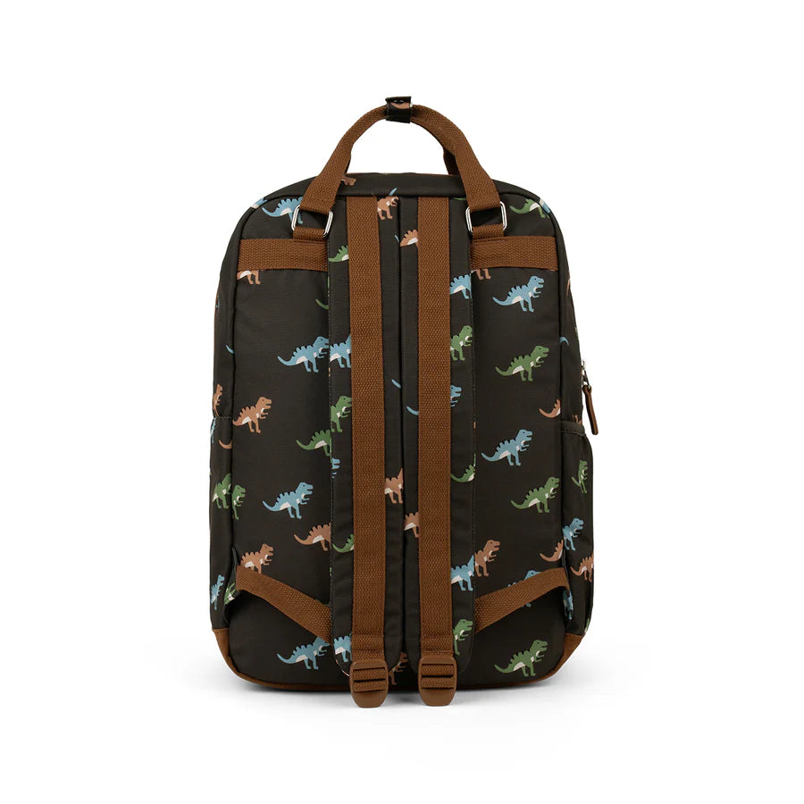 Crywolf Knapsack Dino Club | Aster & Ruby
