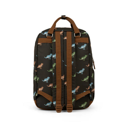 Crywolf Knapsack Dino Club | Aster & Ruby