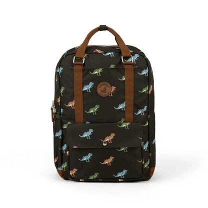 Crywolf Knapsack Dino Club | Aster & Ruby