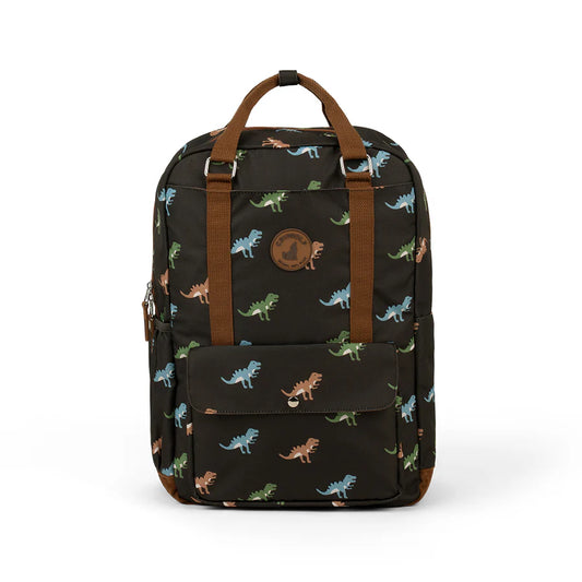 Crywolf Knapsack Dino Club | Aster & Ruby