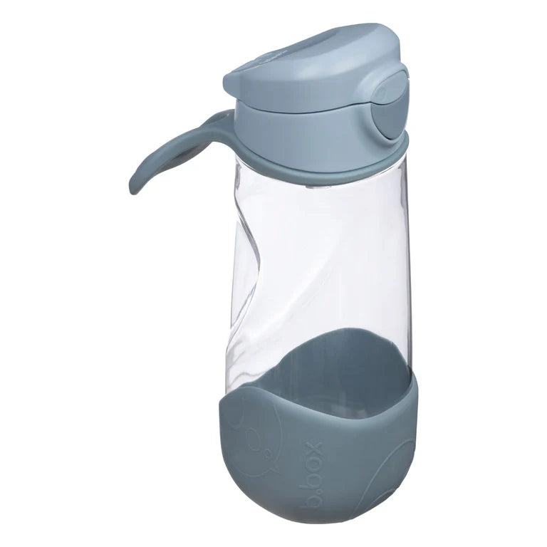Sports Spout Bottle 450ml