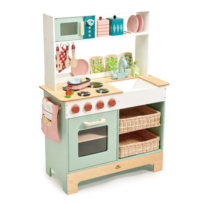 Mini Chef Kitchen Range (PRE-ORDER ITEM)