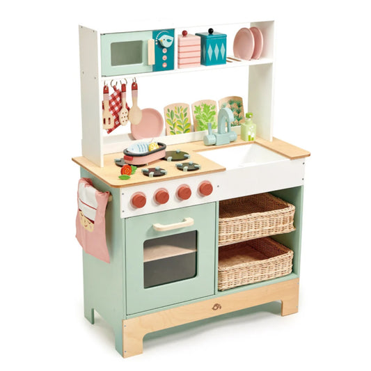 Mini Chef Kitchen Range (PRE-ORDER ITEM)