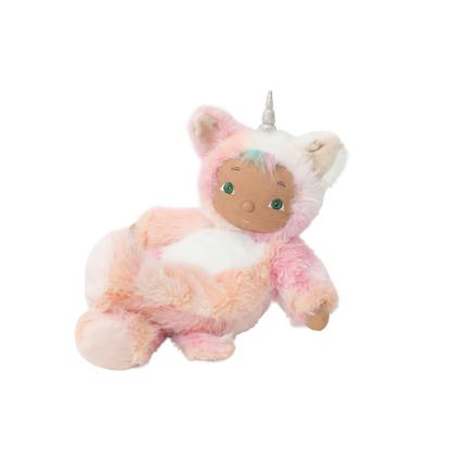 Cozy Day Dinkum Kittycorn Pompom