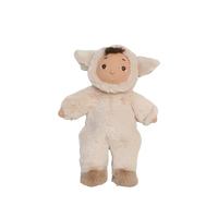 Cozy Day Dinkum Lamby Tig