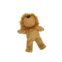 Cozy Dinkums Lion Pip