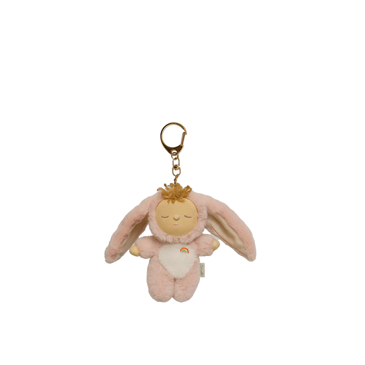 Cozy Bag Charm Bunny Flopsy