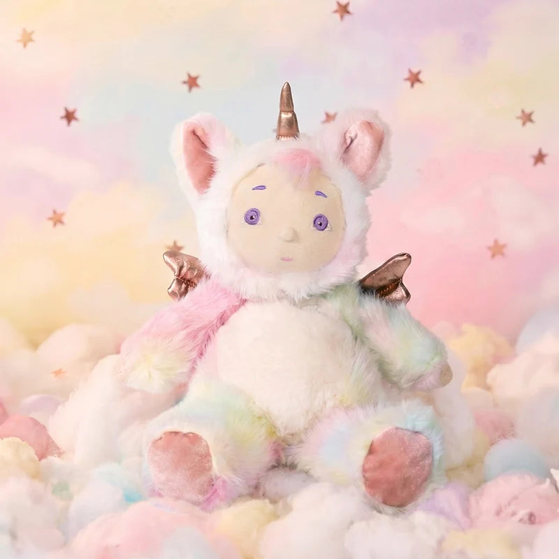 Cozy Day Dinkum Unicorn Sunbeam