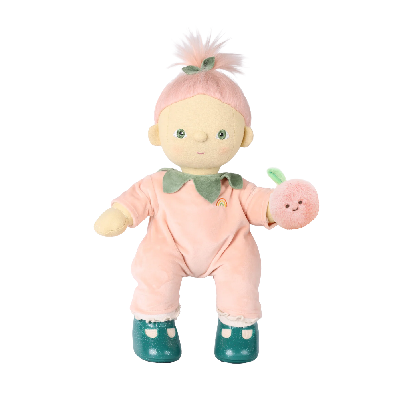 Dream Dinkum Doll Piper Peach