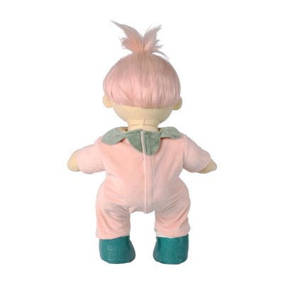 Dream Dinkum Doll Piper Peach