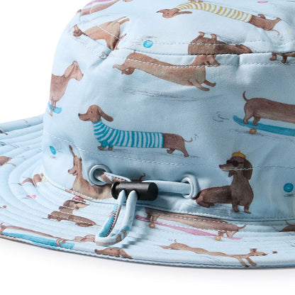 Dashing Sun Hat