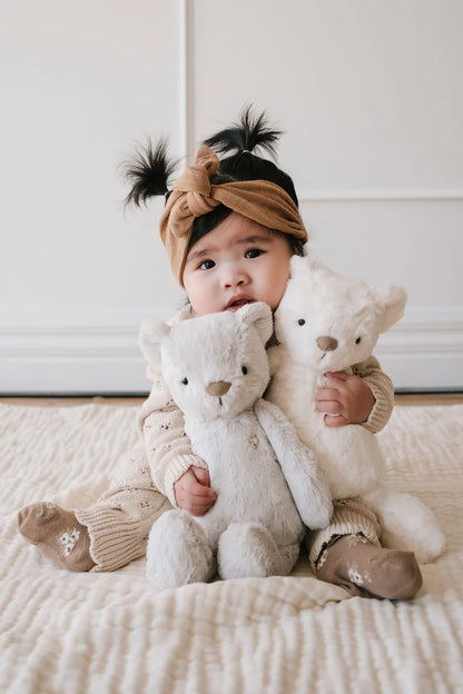 George the Bear Willow