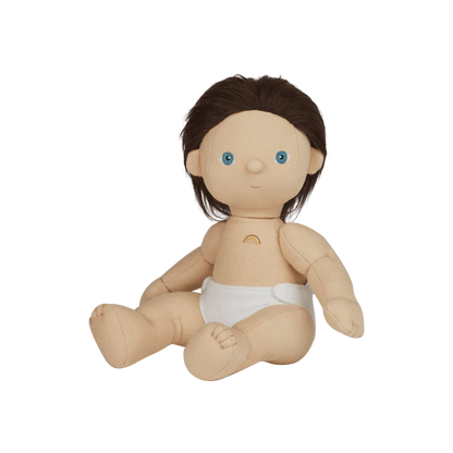Olli Ella Dinkum Dolls Bitsy | Aster & Ruby