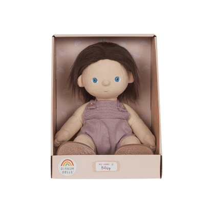 Olli Ella Dinkum Dolls Bitsy | Aster & Ruby