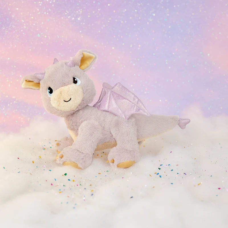 Olli Ella Dinkum Dragon Flare Lavender | Aster & Ruby