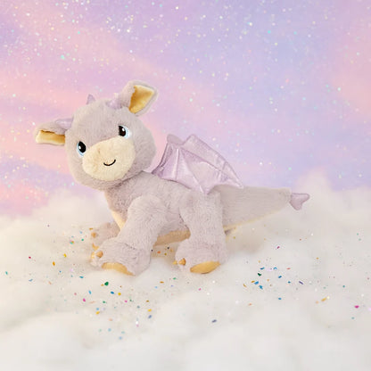 Olli Ella Dinkum Dragon Flare Lavender | Aster & Ruby