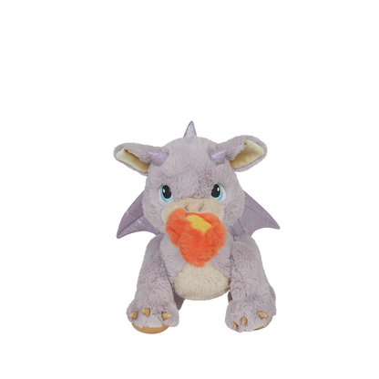 Olli Ella Dinkum Dragon Flare Lavender | Aster & Ruby