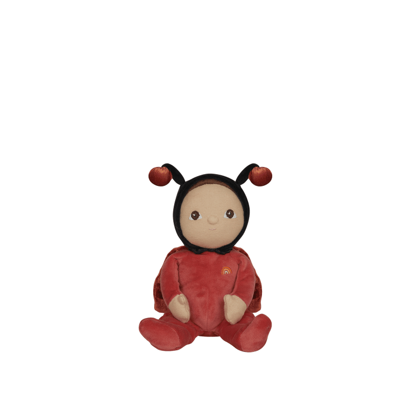 Olli Ella Dinky Dinkum Lola Ladybug | Aster & Ruby