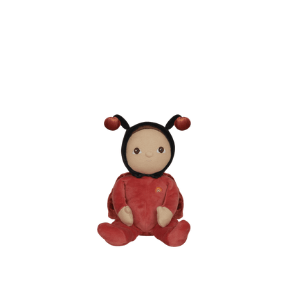 Olli Ella Dinky Dinkum Lola Ladybug | Aster & Ruby
