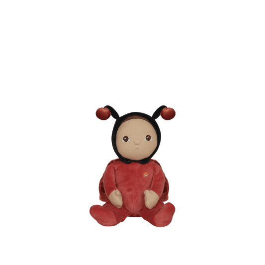 Olli Ella Dinky Dinkum Lola Ladybug | Aster & Ruby