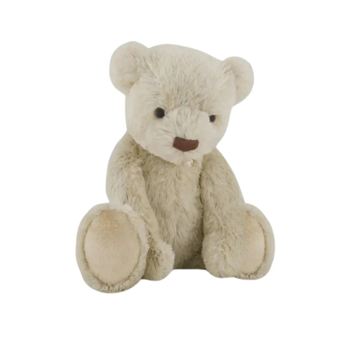 Jamie Kay Theo the Bear | Aster & Ruby