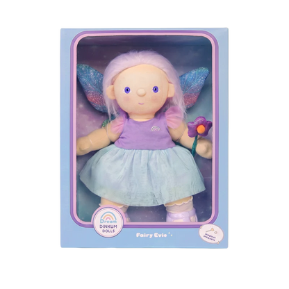 Fairy Evie