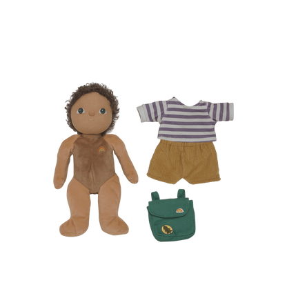 Olli Ella Dress Me Dinky Finn Fernwood | Aster & Ruby