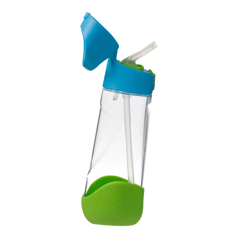 Tritan Drink Bottle 600ml