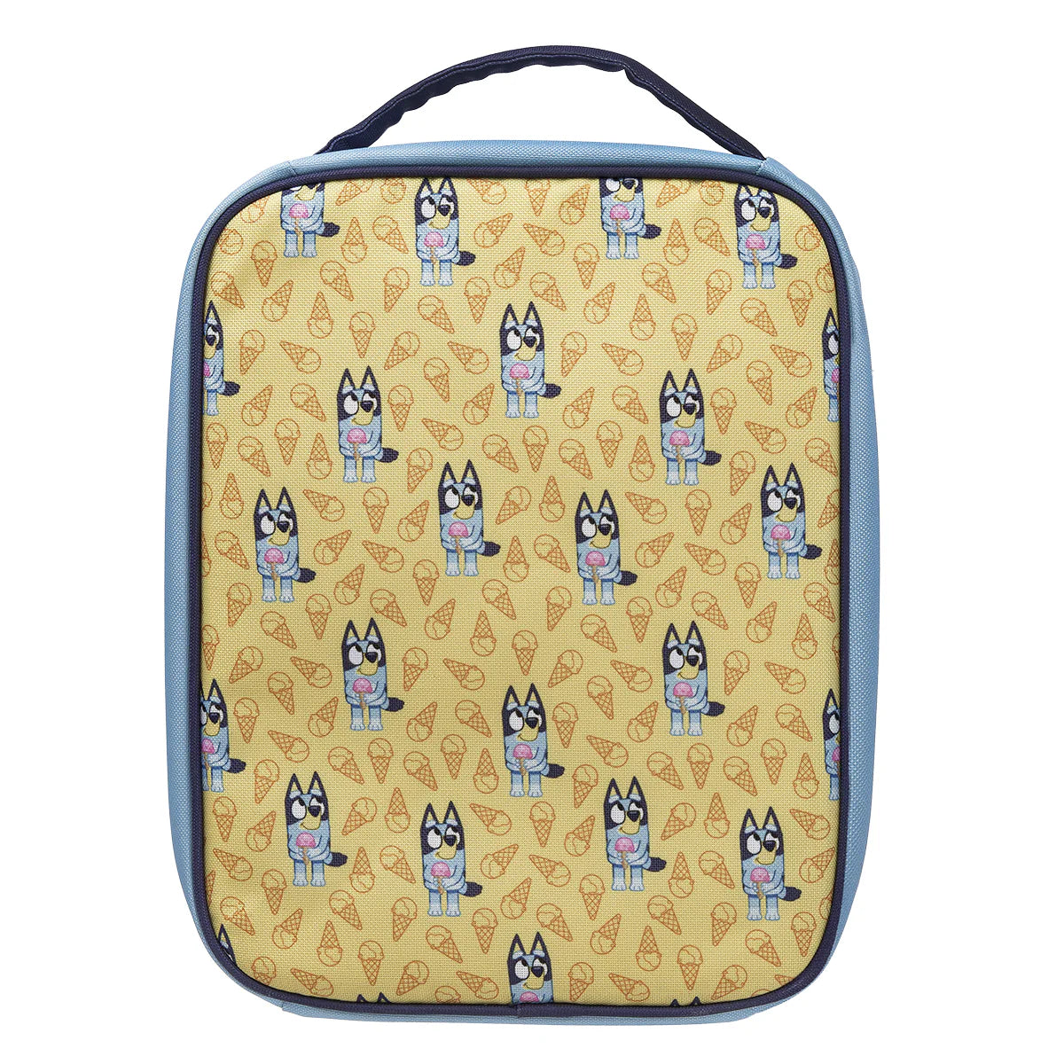 Bluey Flexi Insulated Lunchbag