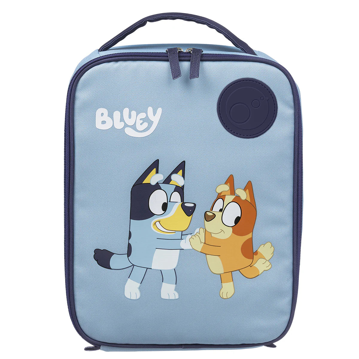 Bluey Flexi Insulated Lunchbag