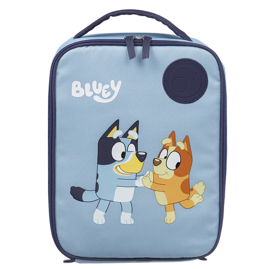 Bluey Flexi Insulated Lunchbag
