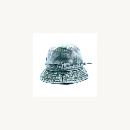 Little Renegade Company Emerald Bucket Hat | Aster & Ruby