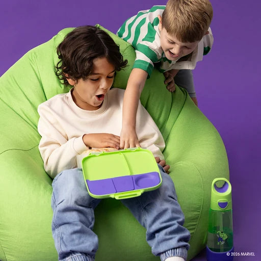 Marvel Hulk Lunchbox