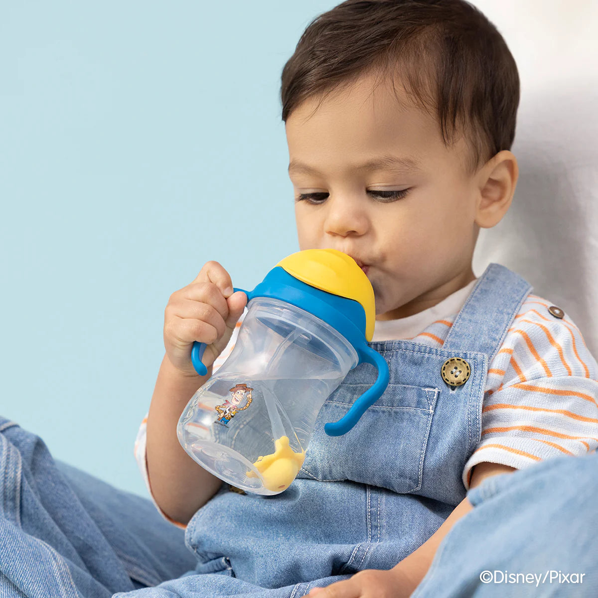 Woody Sippy cup