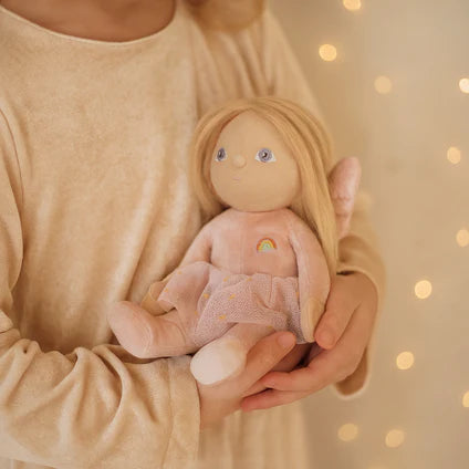 Dinky Dinkum Doll Fairy Fiona