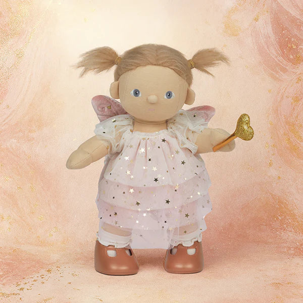 Olli Ella Dream Dinkum Fairy Willow | Aster & Ruby