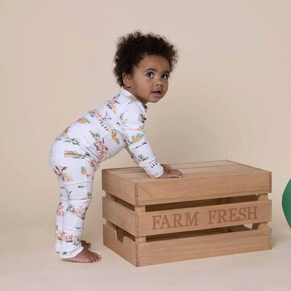 LS Growsuit Farm