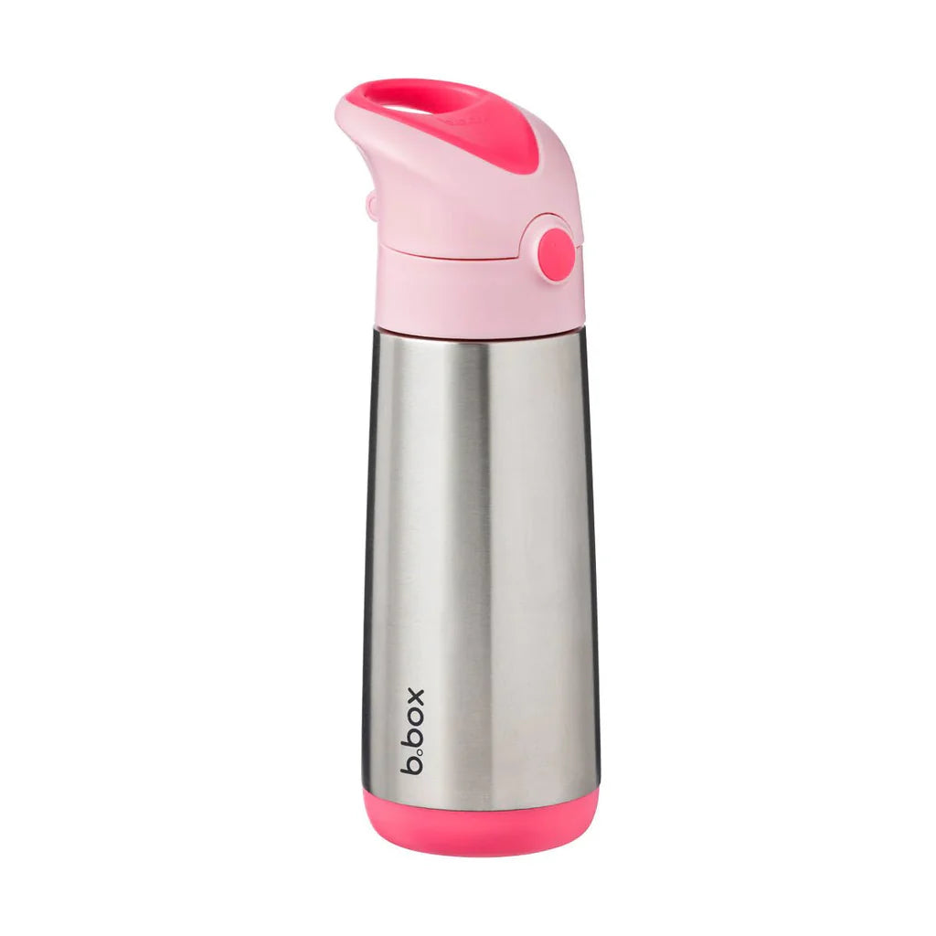 Insulated Drink Bottle 500ml