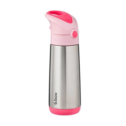 Insulated Drink Bottle 500ml