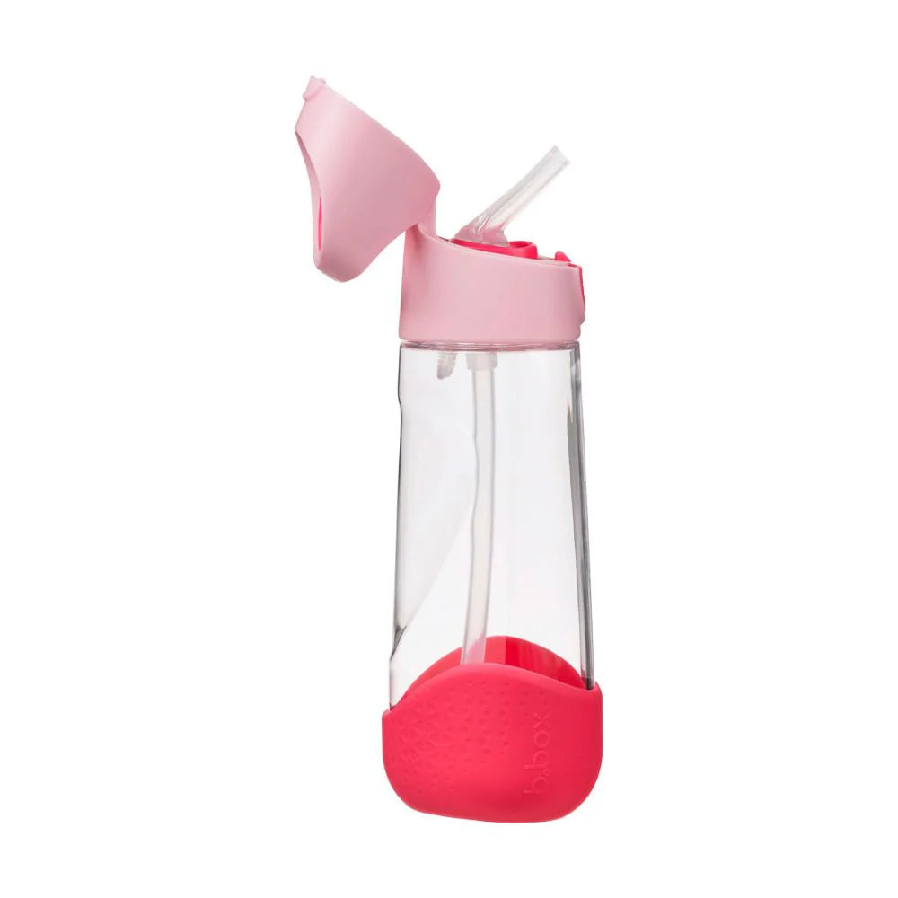 Tritan Drink Bottle 600ml