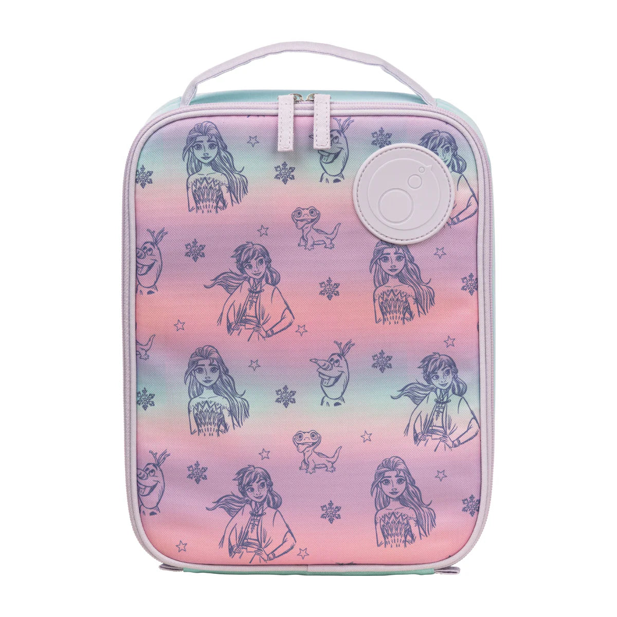 b.box Disney Frozen Flexi Insulated Lunchbag | Aster & Ruby