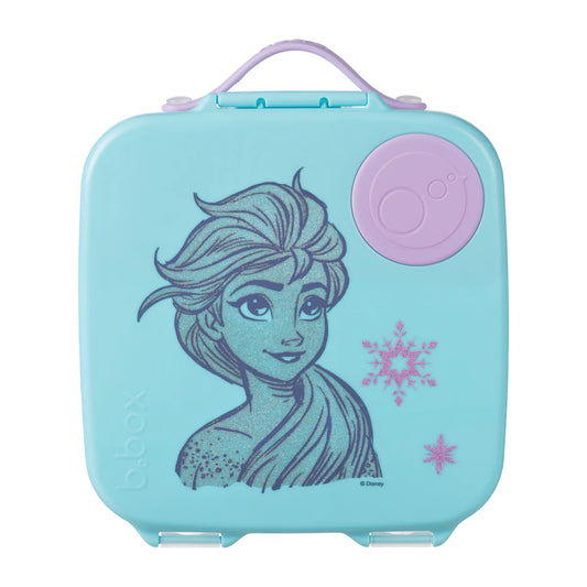 b.box Disney Frozen Lunchbox | Aster & Ruby