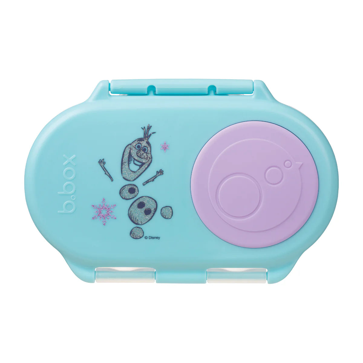 b.box Disney Frozen Snackbox | Aster & Ruby