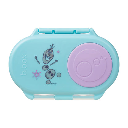 b.box Disney Frozen Snackbox | Aster & Ruby